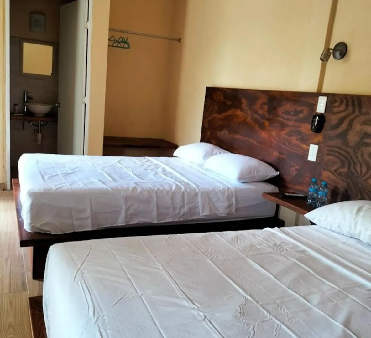 Hotel Boutique Bahia Azul Bacalar