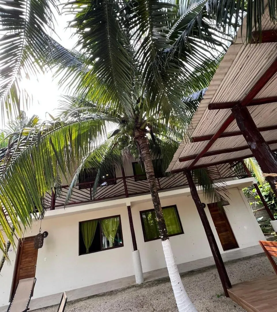 Hotel Boutique Bahia Azul Bacalar
