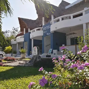 3* Hotel Maria Maria