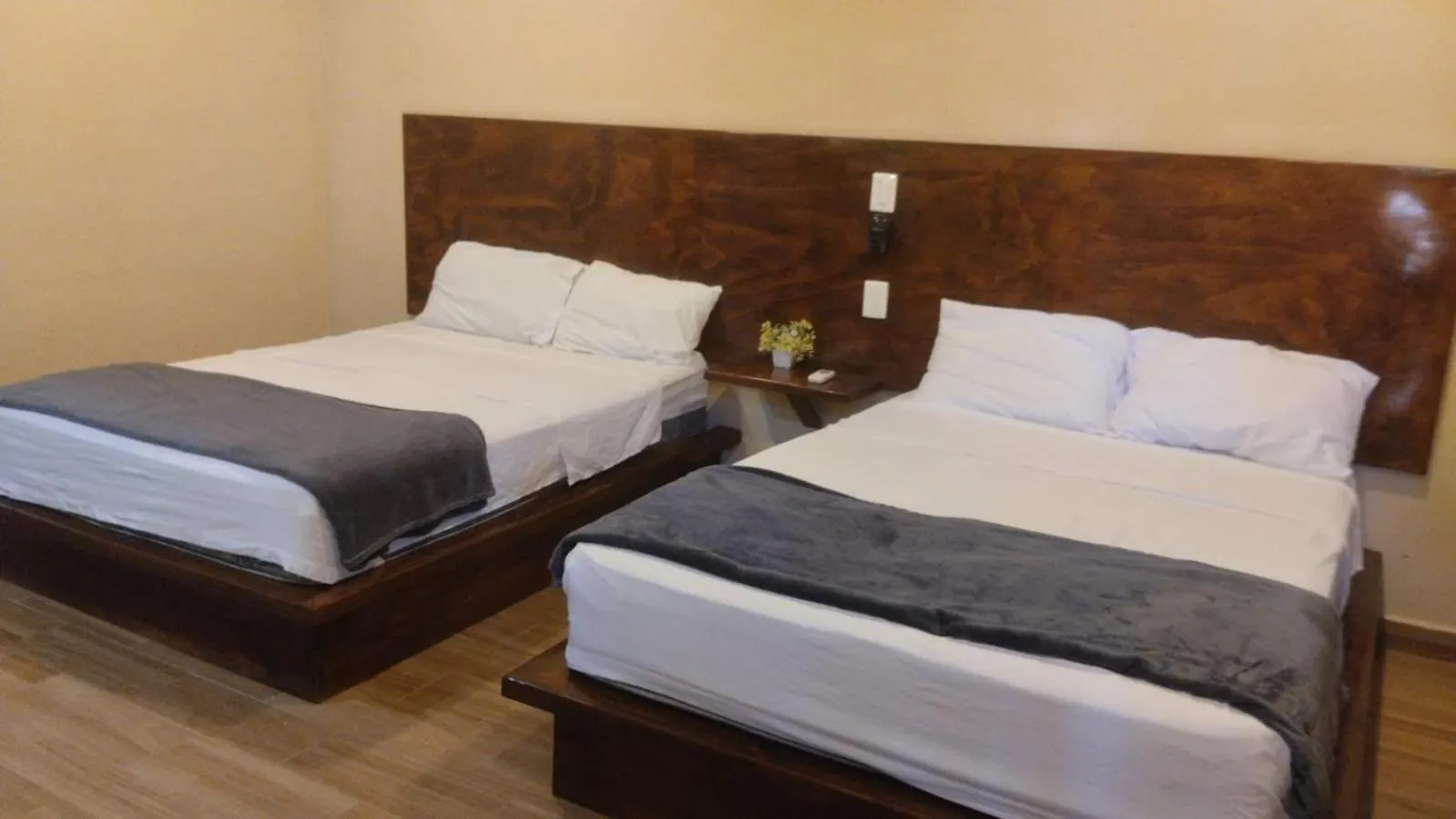 Hotel Boutique Bahia Azul Bacalar Messico